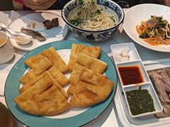 -燕兰楼·清真西北融合菜(亚运村店)