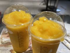 -麦当劳(中山公园龙之梦店)