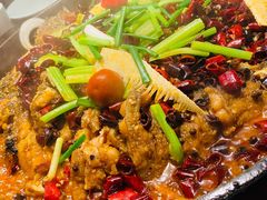 爱吃鱼-老板恋上鱼(高新万达店)