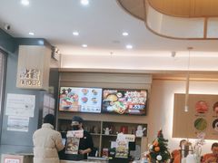 -吉野家(成都时代奥莱店)