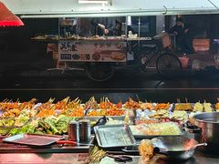 -花西亭·海鲜自助餐厅(瑞城名人酒店)