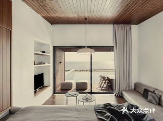 在住宅设计中，Block722将斯堪的纳维亚的经典设