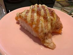 -争鲜回转寿司(东方银座店)
