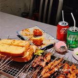 不是草原去不起，成都「草原」烧烤更有性价比💁