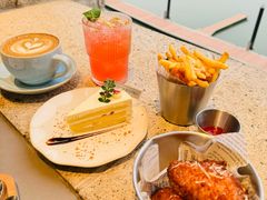 -22ºN BISTRO西餐&酒馆