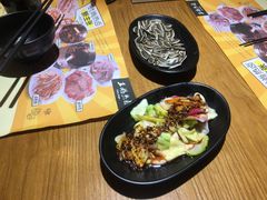 -王妈热卤·川味馆(海昌店)