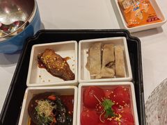 -小厨娘淮扬菜(清江苏宁广场店)