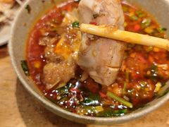 -肖肖酸萝卜鱼火锅(总店)