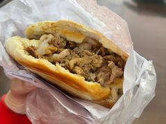 -秦豫肉夹馍(骡马市总店)