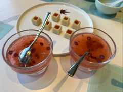 洪湖藕粉-洪湖水·新楚菜(人民大学店)