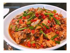 -德叔阙里·衢州菜馆(月湖店)