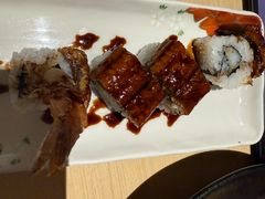 -小山日本料理(太古汇店)