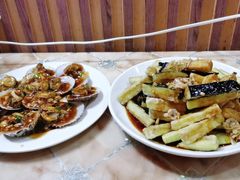 -华春餐馆(鱼山路店)