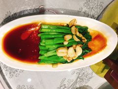 -佳兰雅序融合菜(高新店)