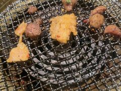-韩盛·盛江山自助料理(中街大悦城店)