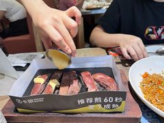-卡朋西餐(扬名广场店)