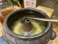 -云海肴·汽锅鸡·云南菜(广安门天虹店)