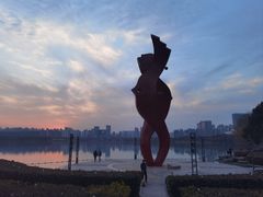 -天鹅湖体育公园