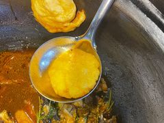 -缘福乡村铁锅炖民宿(八达岭店)