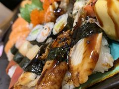 -河风精致寿司(尼盛店)