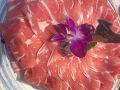 -阳坊涮肉(西直门凯德mall店)