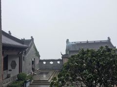 -句容茅山景区