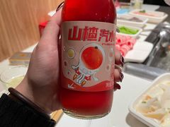 -海底捞火锅(万丰桥店)