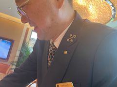 -扬州香格里拉·香宫中餐厅
