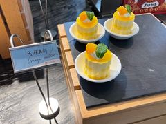 -佰园全日西餐厅-厦门佰翔软件园酒店