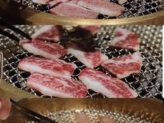 -NIUAN牛庵·日式和牛烧肉(恒隆店)