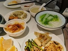 -美豪R酒店(成都春熙路太古里店)