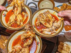 -老天桥蛙炉火锅(姑苏总店)