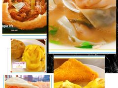 -白魁老号饭庄(交道口店)