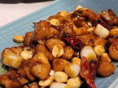 -成都钓鱼台精品酒店-品聚·成都餐厅