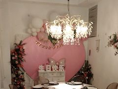 -ins森林童话餐厅coffee&bistro