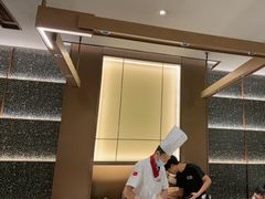 -火地铁板烧(昆山万象汇店)