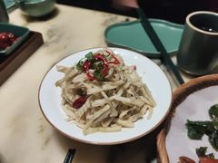 -锦府盐帮·侯宅(五棵松万达店)