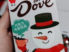 -牛奶便利(东四店)