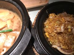 招牌焗香芋-花千醉(新街口店)