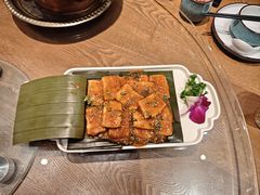 -金孔雀德宏傣味餐馆(魏公村店)