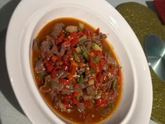 -千百味红餐厅·江西菜(绿地双子塔店)