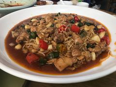 -老磨油饼(高陵店)