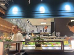 -韩盛·盛江山自助料理(中街大悦城店)