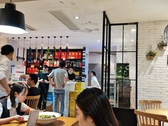 大堂-三猫黑鱼花(南大店)