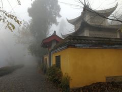 -径山寺