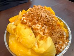 -水牛奶皇后糖水铺(深圳总店)