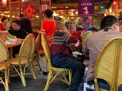 大堂-老凯俚酸汤鱼(鸿通城店)