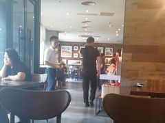 -星巴克(济南美莲广场店)