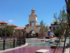 -沈阳方特欢乐世界