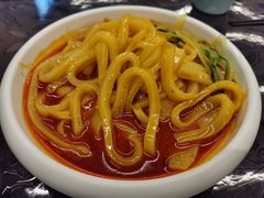 凉皮-品回味清真西北楼(宁波首店)